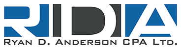 Ryan D. Anderson CPA Ltd.